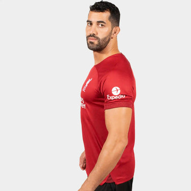 Maillot Liverpool 22/23 Homme Domicile
